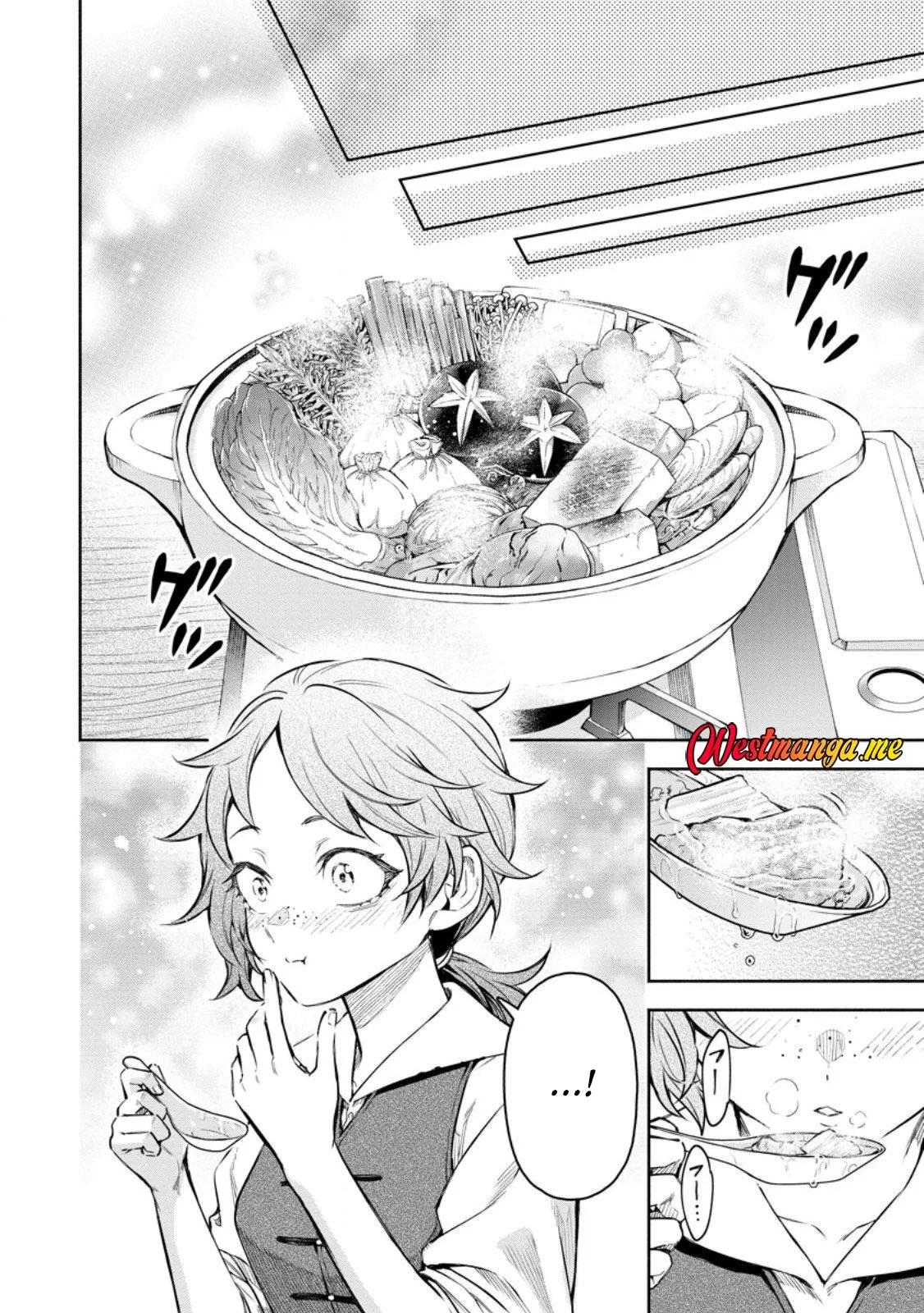 Maou-sama, Retry! R Bab 52 halaman 26