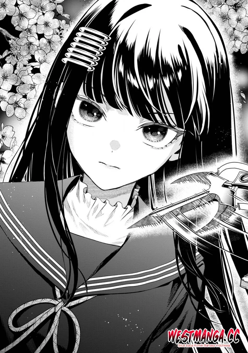 Maou-sama, Retry! R chapter 56 halaman 5