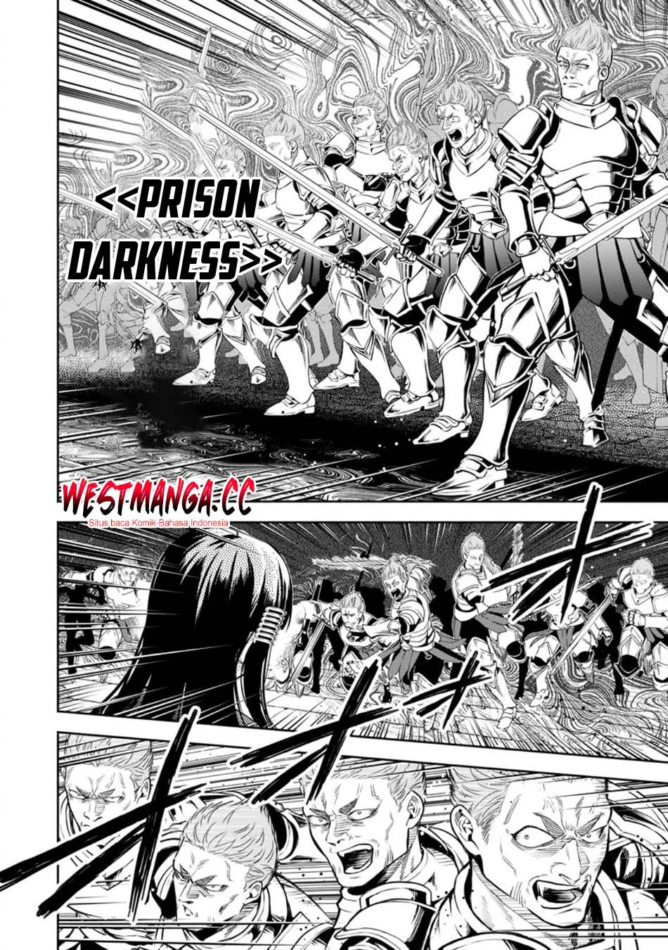 Maou-sama, Retry! R chapter 56 halaman 14