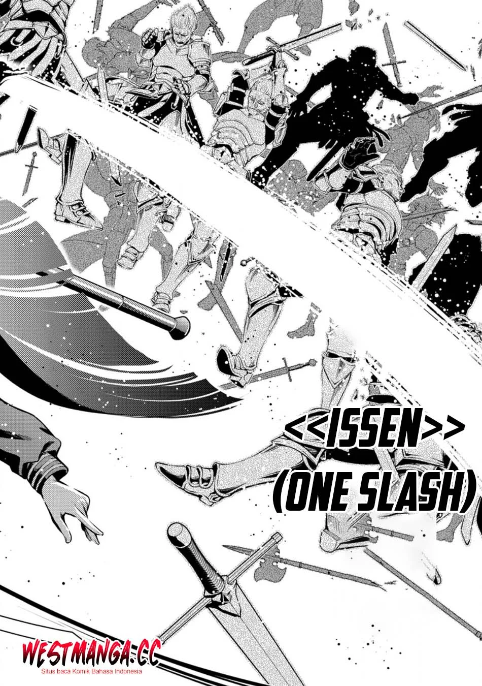 Maou-sama, Retry! R chapter 56 halaman 16