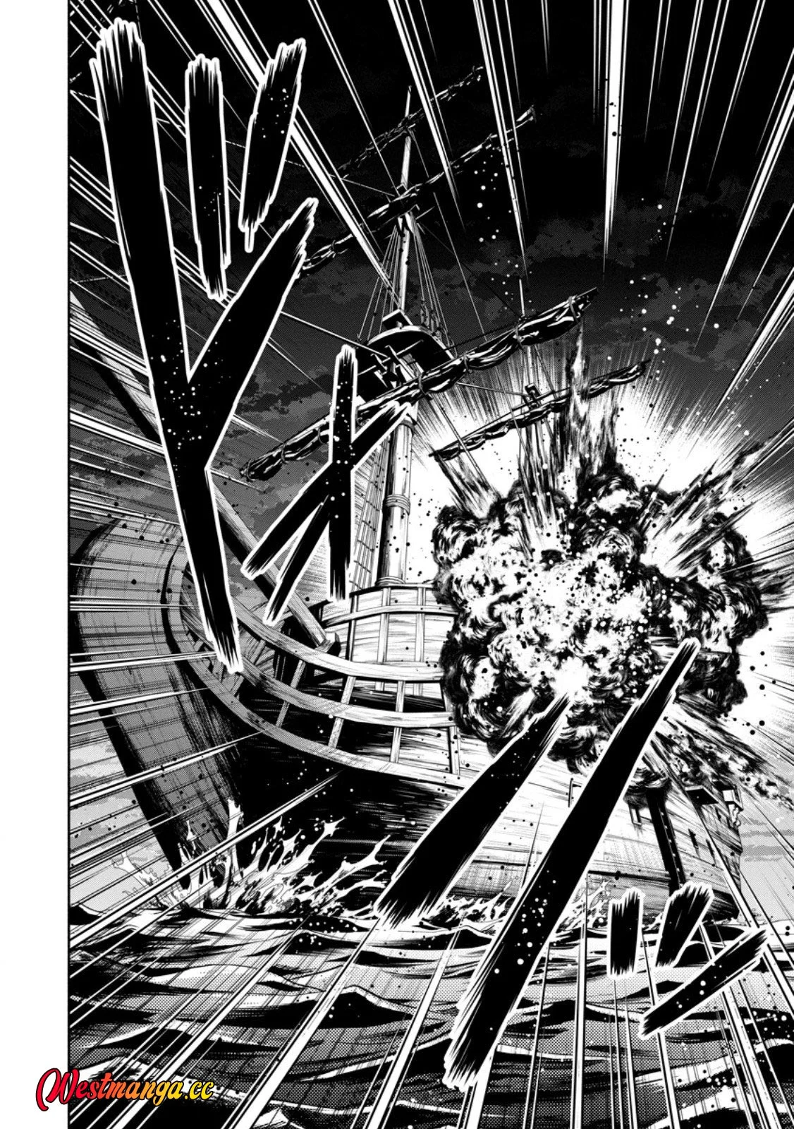 Maou-sama, Retry! R chapter 57 halaman 25