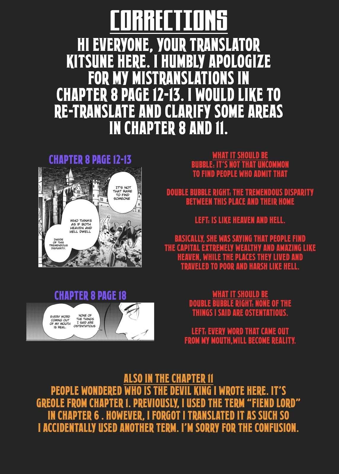 Maou-sama, Retry! chapter 12 halaman 36