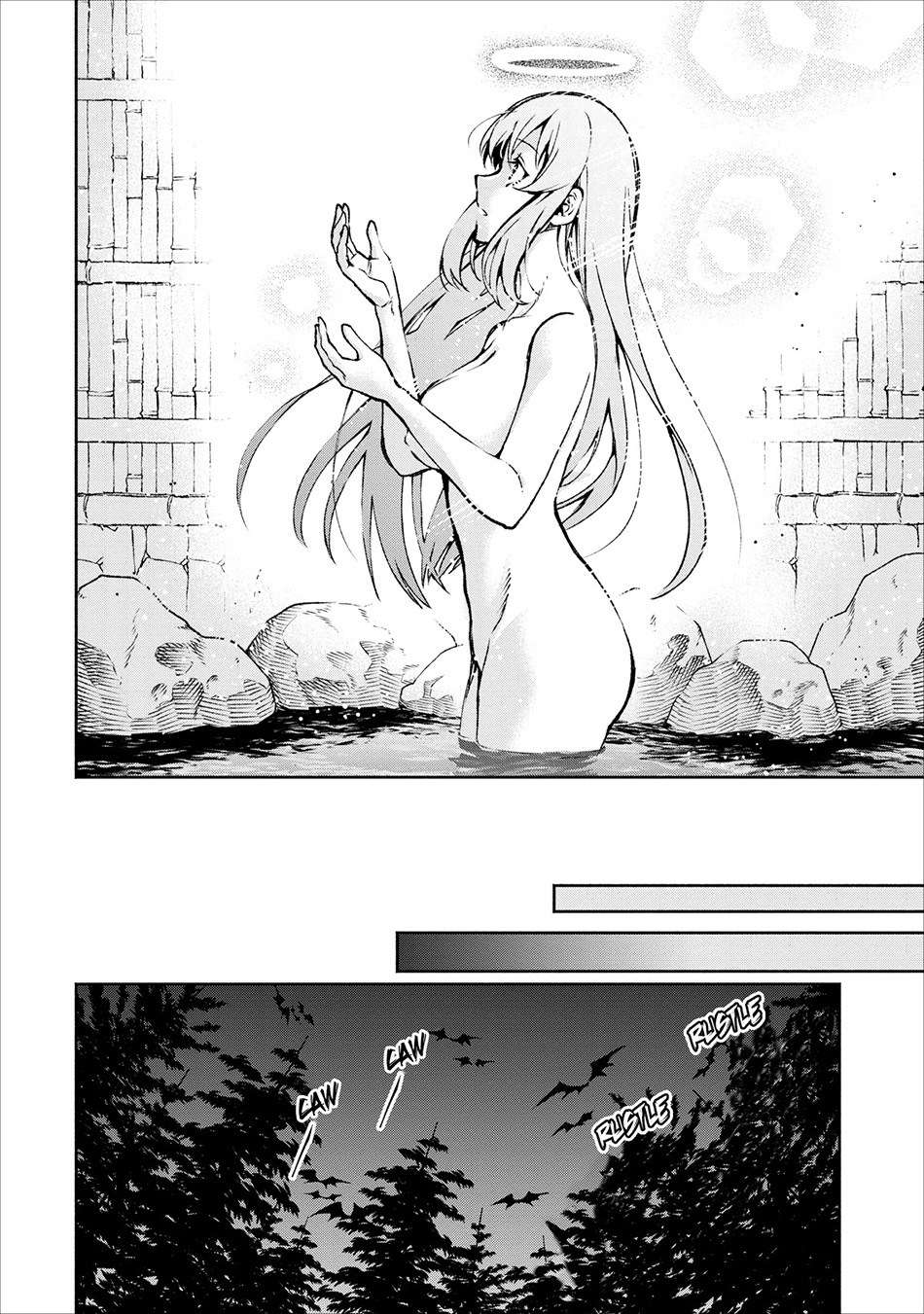 Maou-sama, Retry! Bab 16 halaman 29