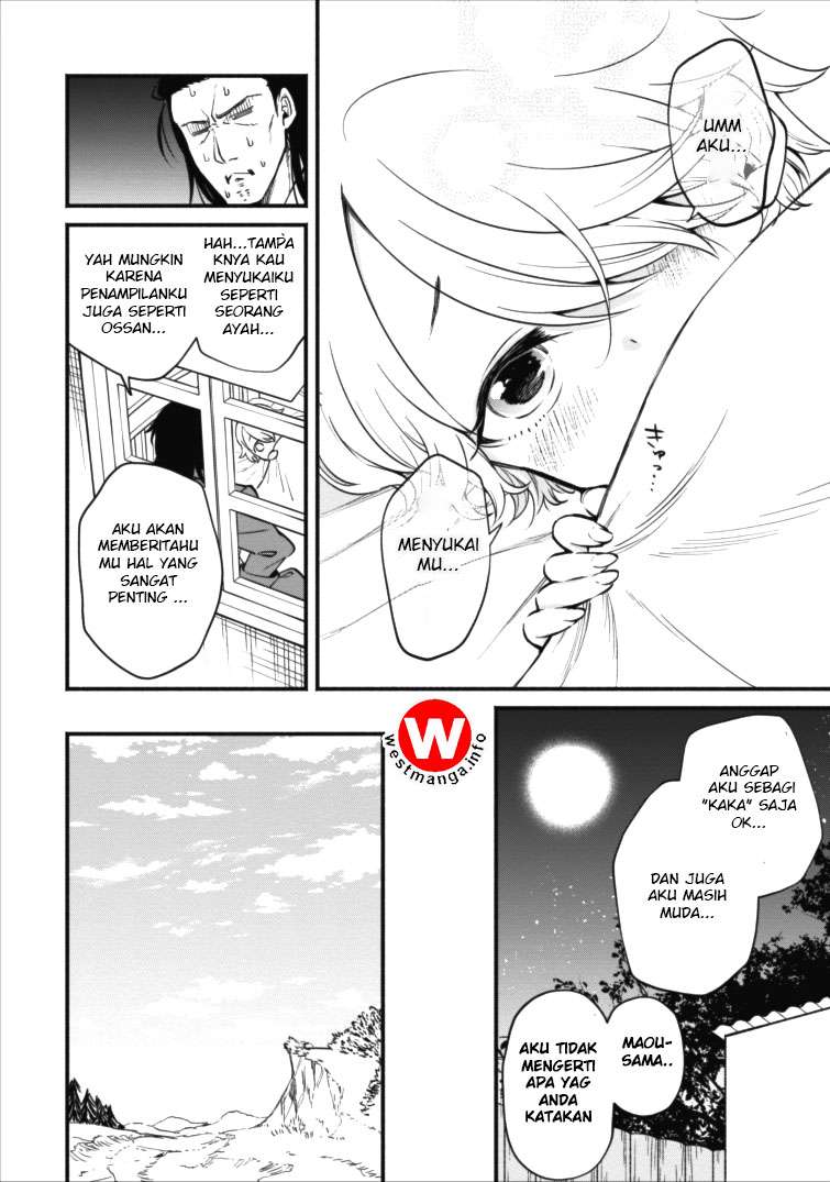 Maou-sama, Retry! chapter 2 halaman 9