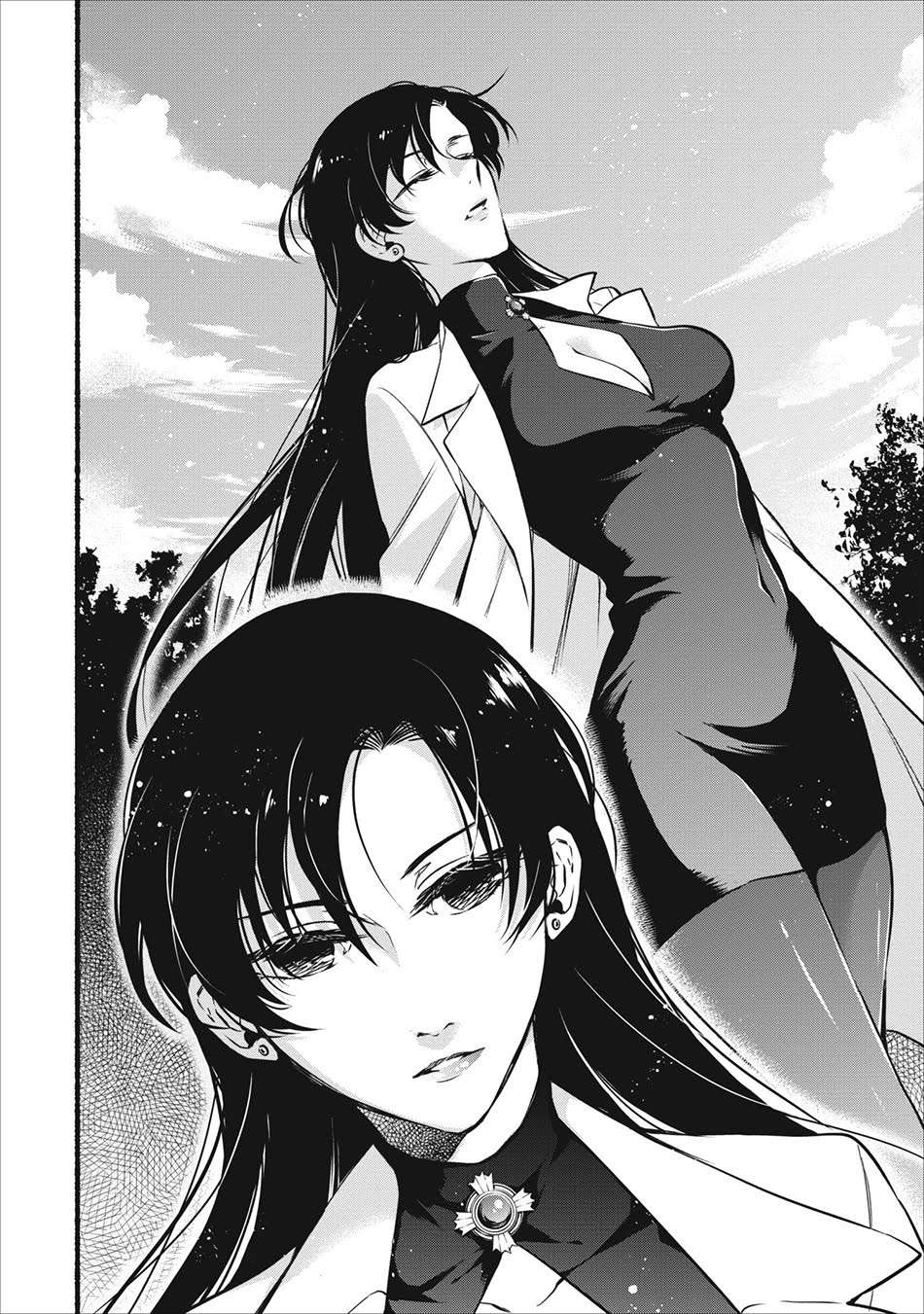 Maou-sama, Retry! chapter 6 halaman 2