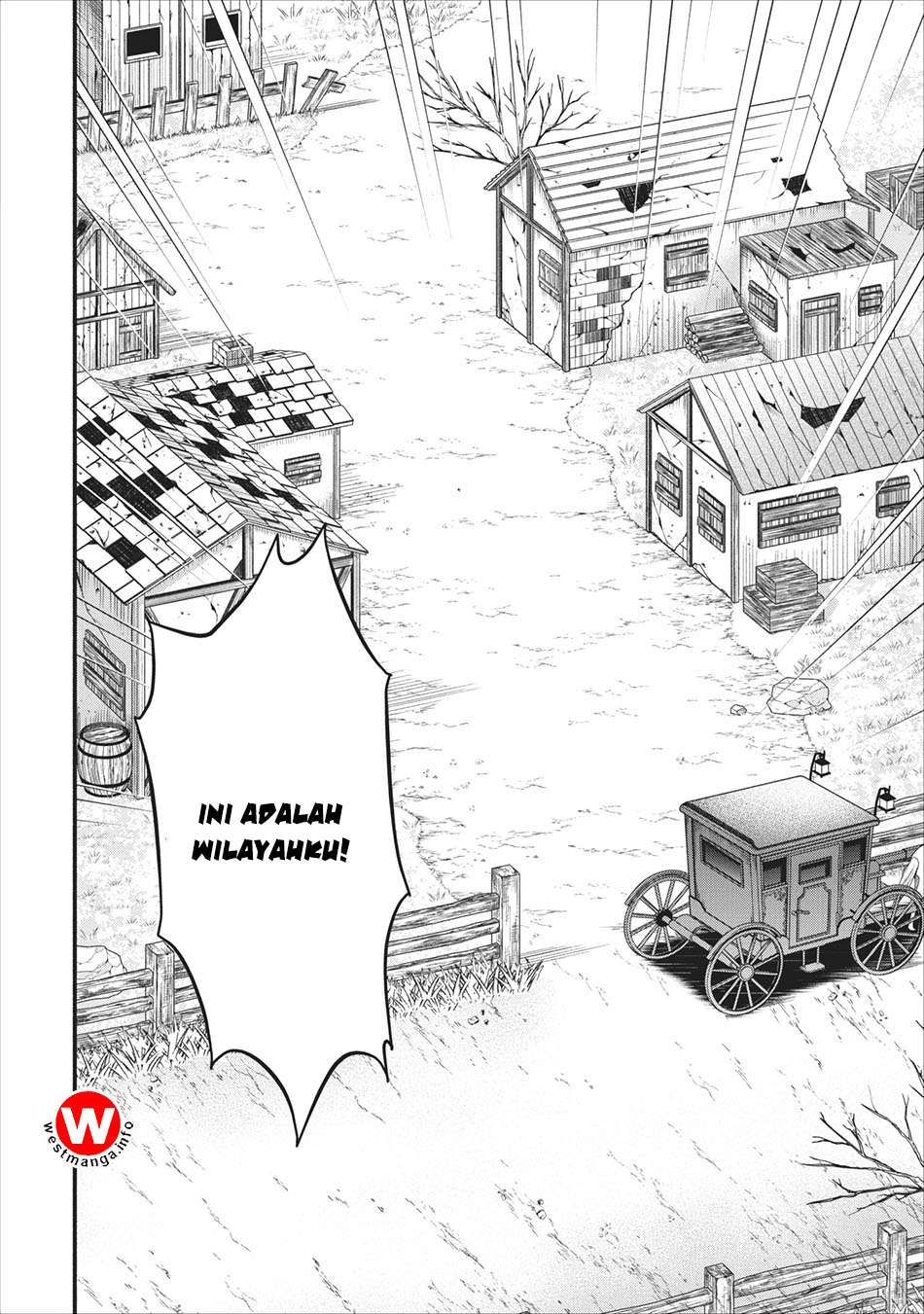 Maou-sama, Retry! chapter 7 halaman 3