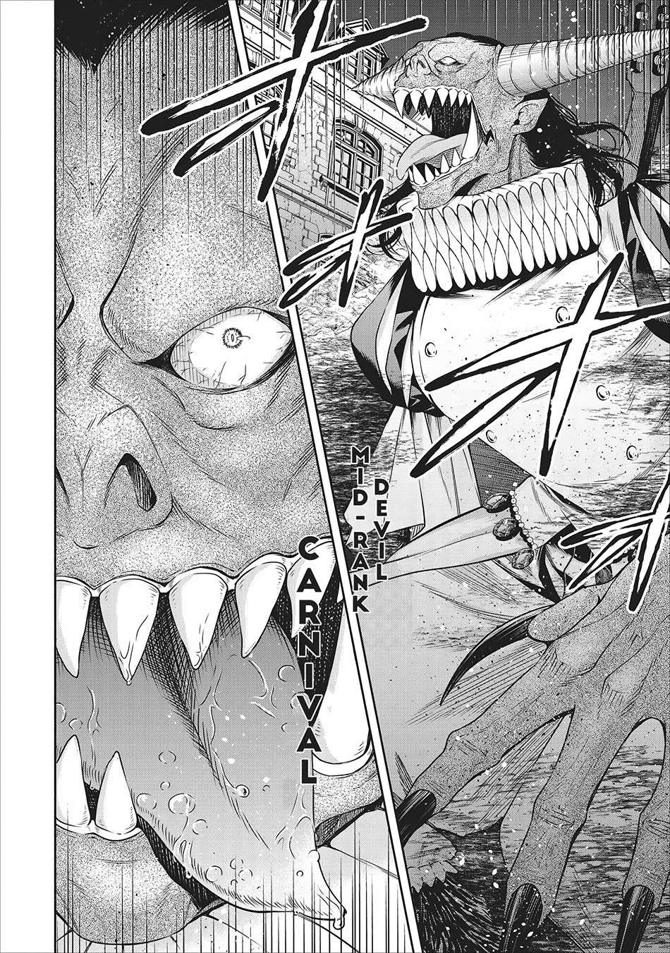 Maou-sama, Retry! chapter 9 halaman 7