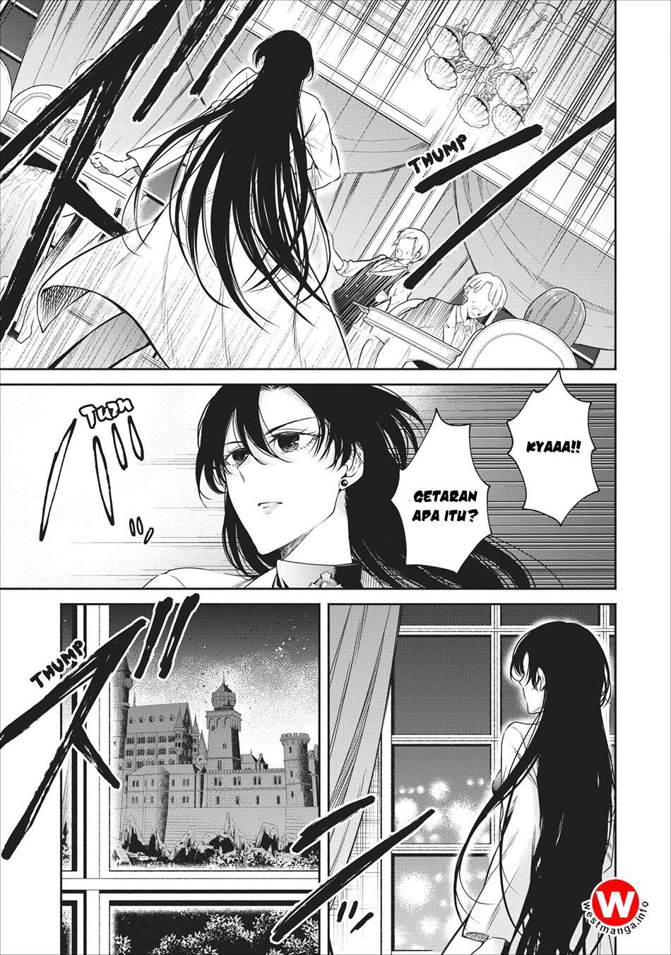 Maou-sama, Retry! chapter 9 halaman 29