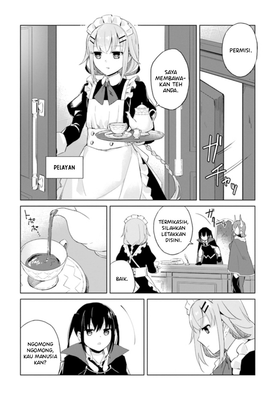 Maou to Yuri Bab 1 halaman 20