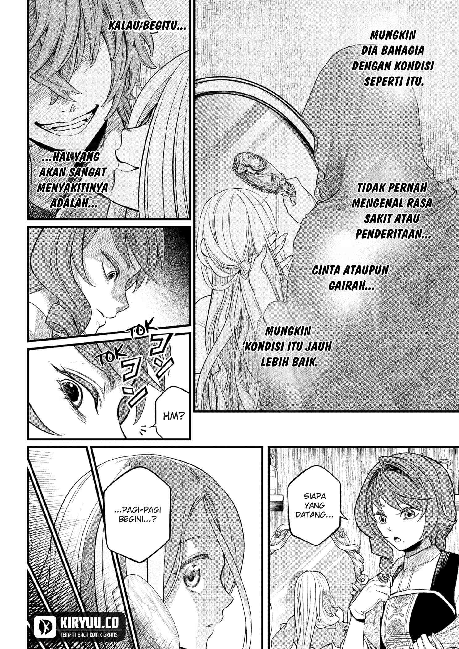 Marchen Crown chapter 11 halaman 4