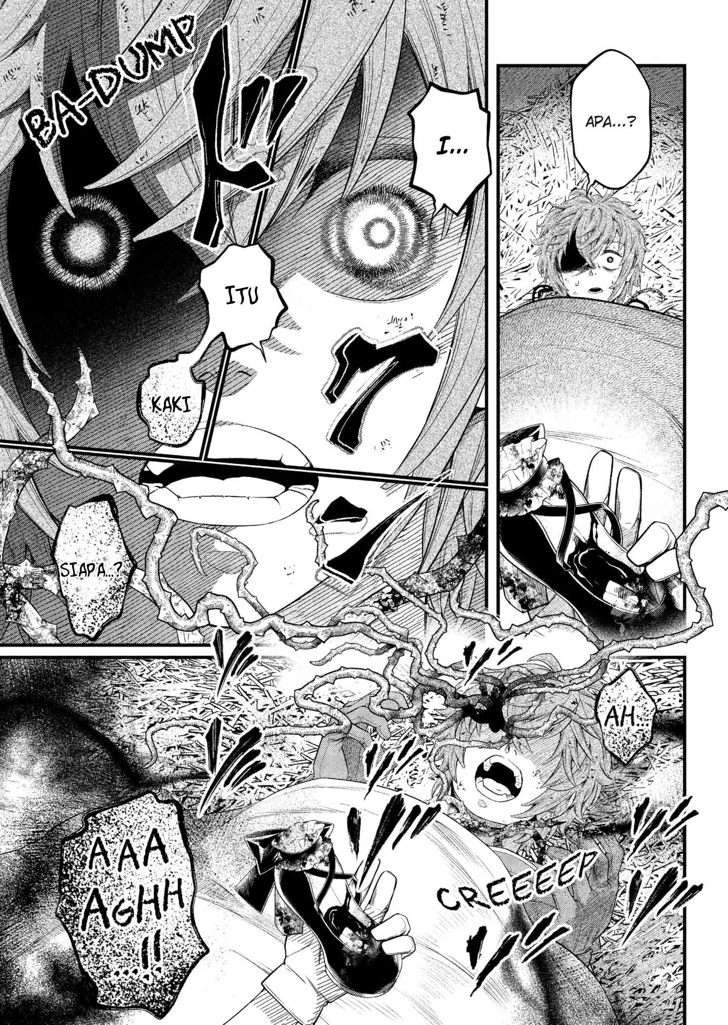 Marchen Crown chapter 12 halaman 9