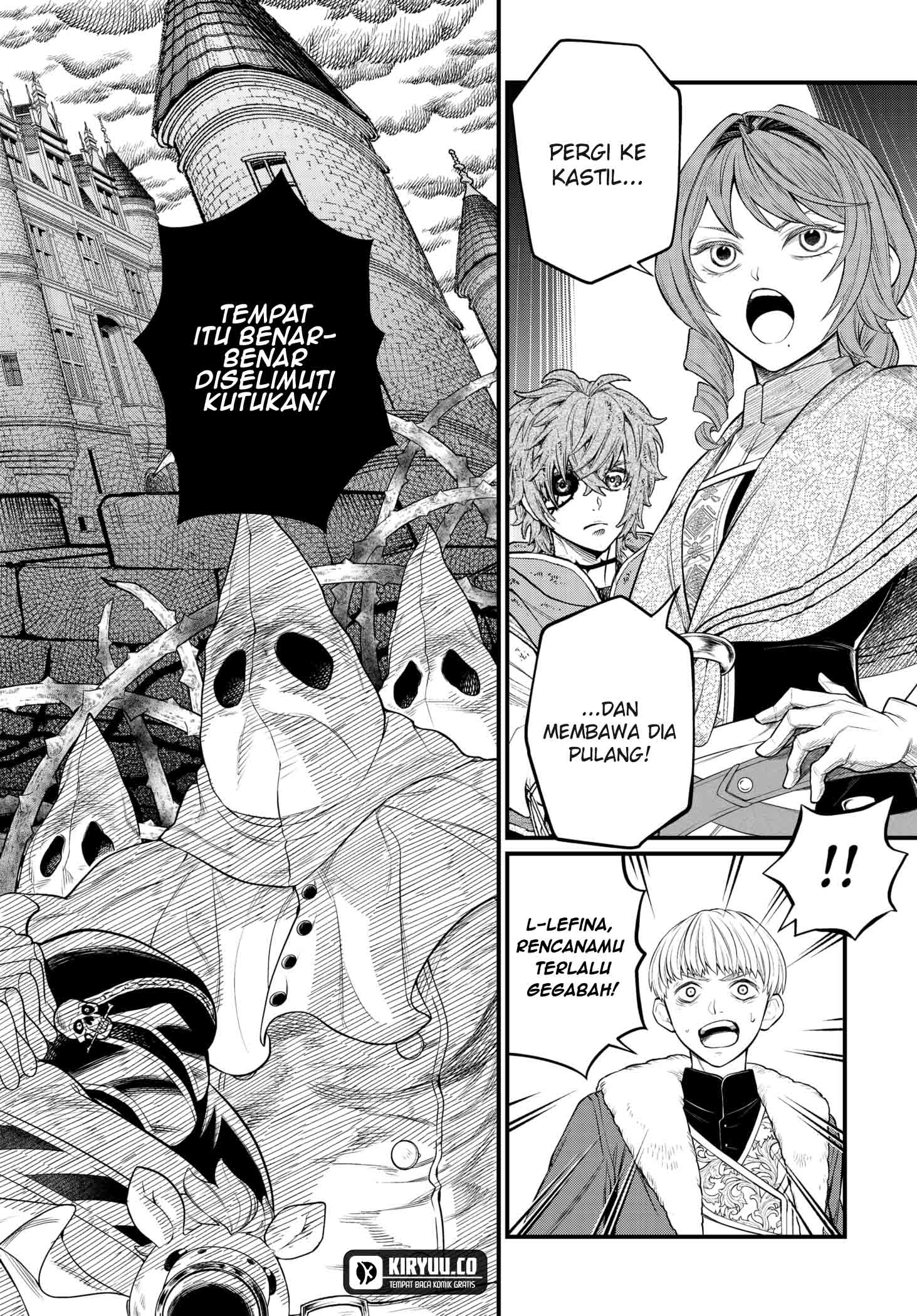 Marchen Crown chapter 12 halaman 12