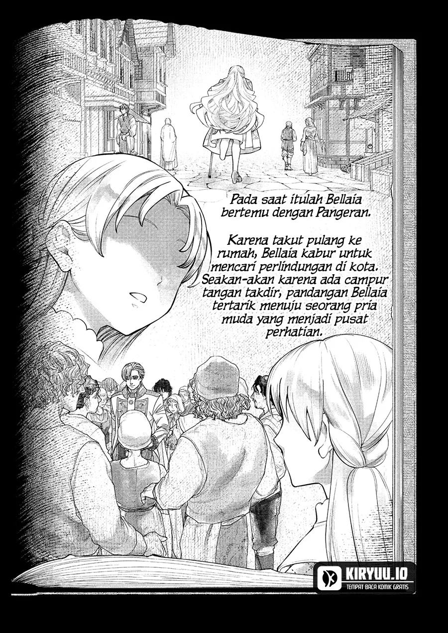 Marchen Crown Bab 20 halaman 7