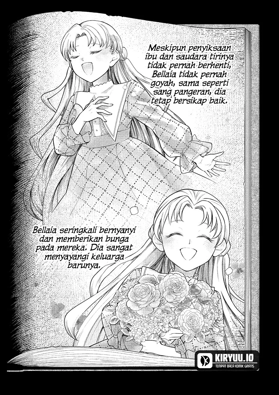 Marchen Crown Bab 20 halaman 9