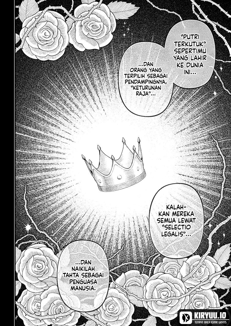 Marchen Crown Bab 22 halaman 3