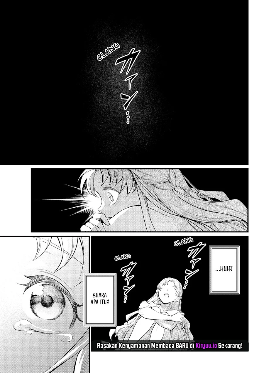 Marchen Crown chapter 24 halaman 6