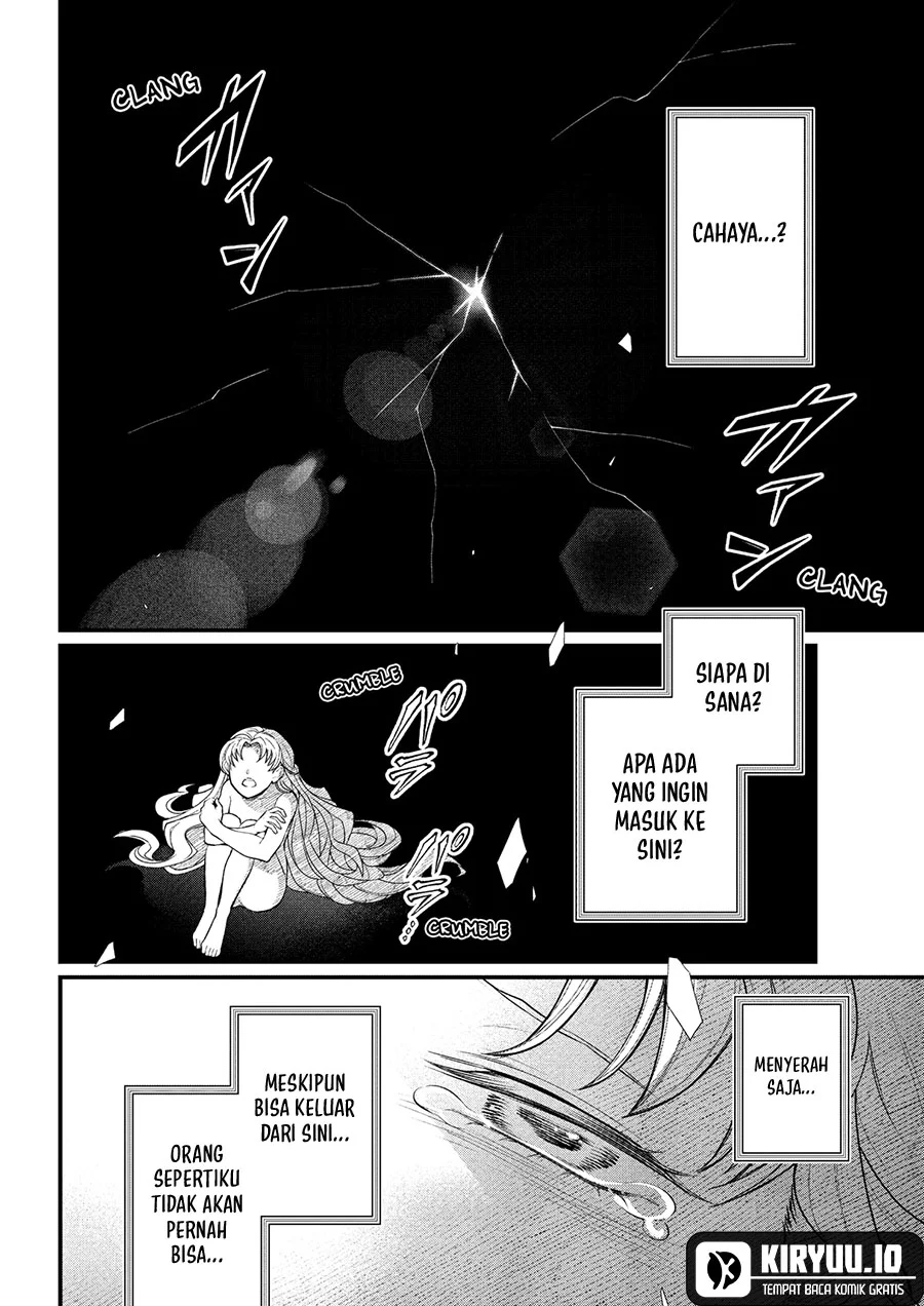 Marchen Crown chapter 24 halaman 7