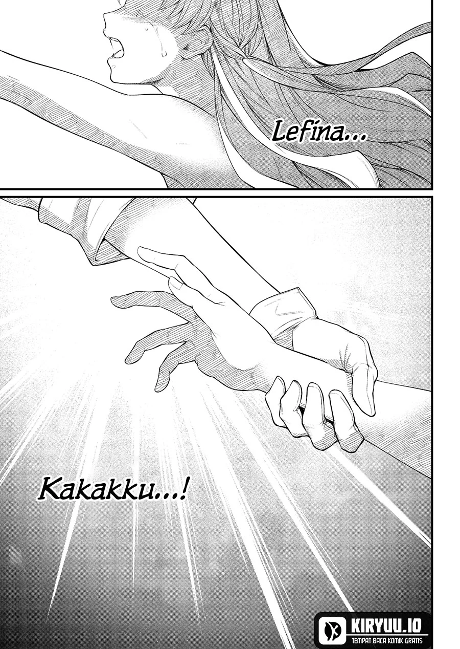 Marchen Crown chapter 24 halaman 11