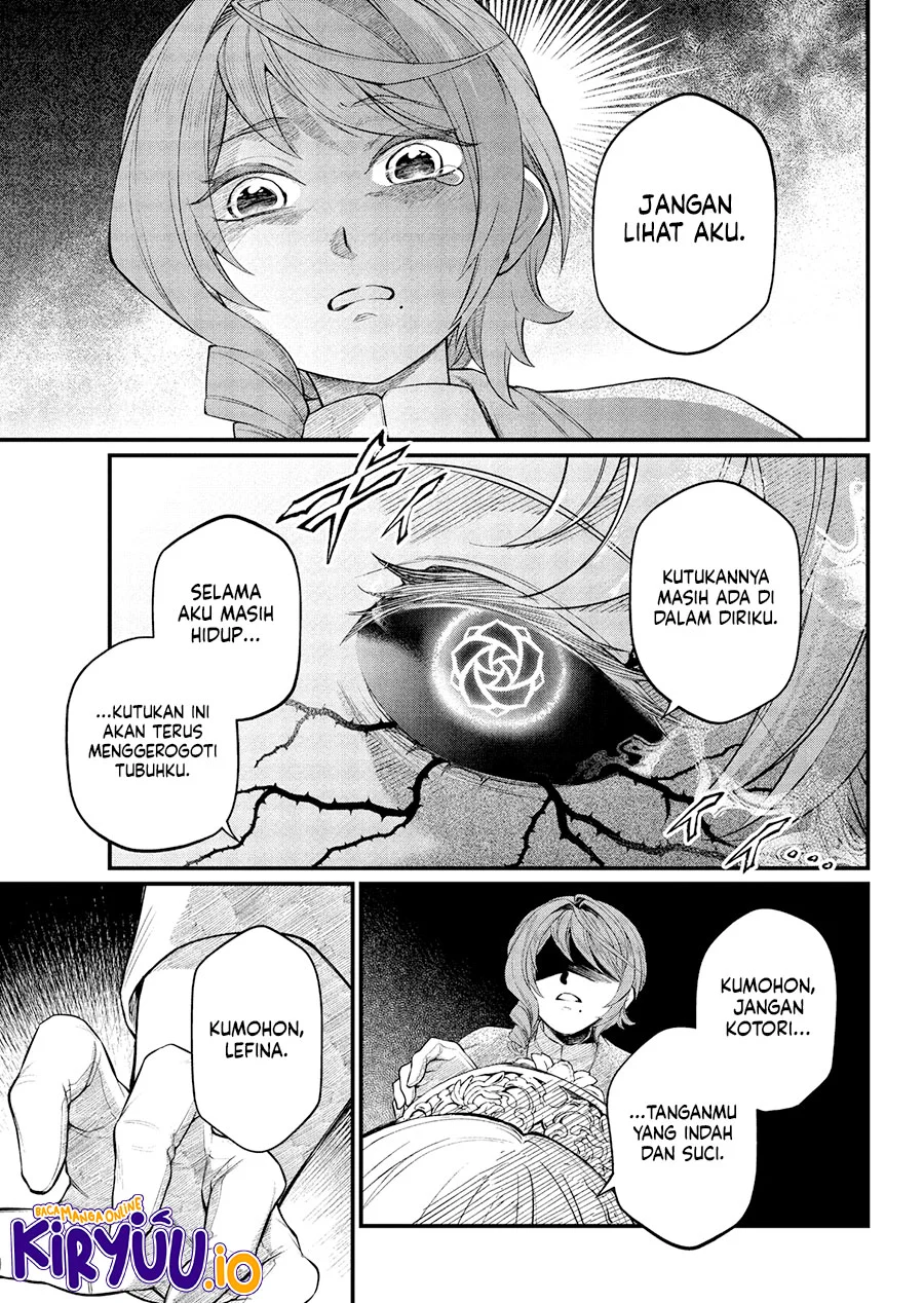 Marchen Crown chapter 24 halaman 13