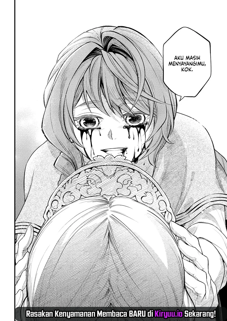 Marchen Crown chapter 24 halaman 16