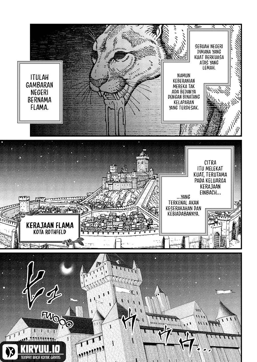 Marchen Crown chapter 32 halaman 4