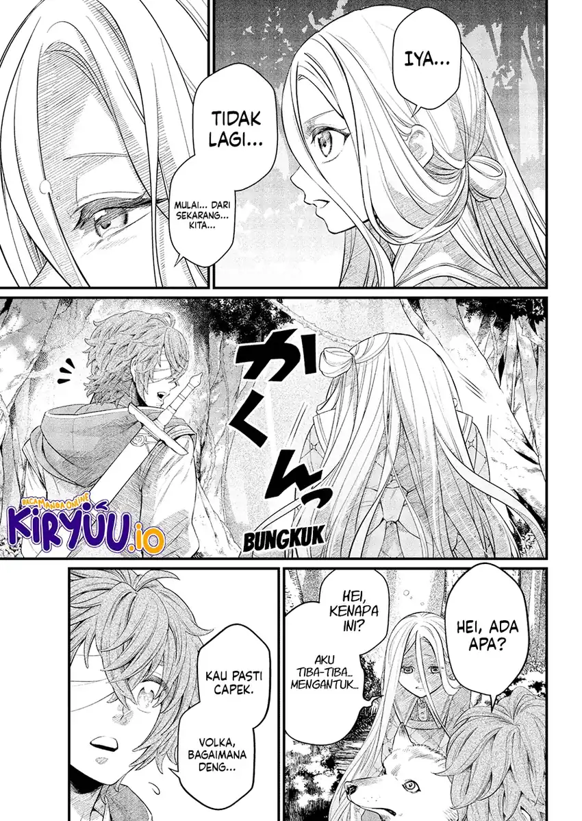 Marchen Crown Bab 34 halaman 8