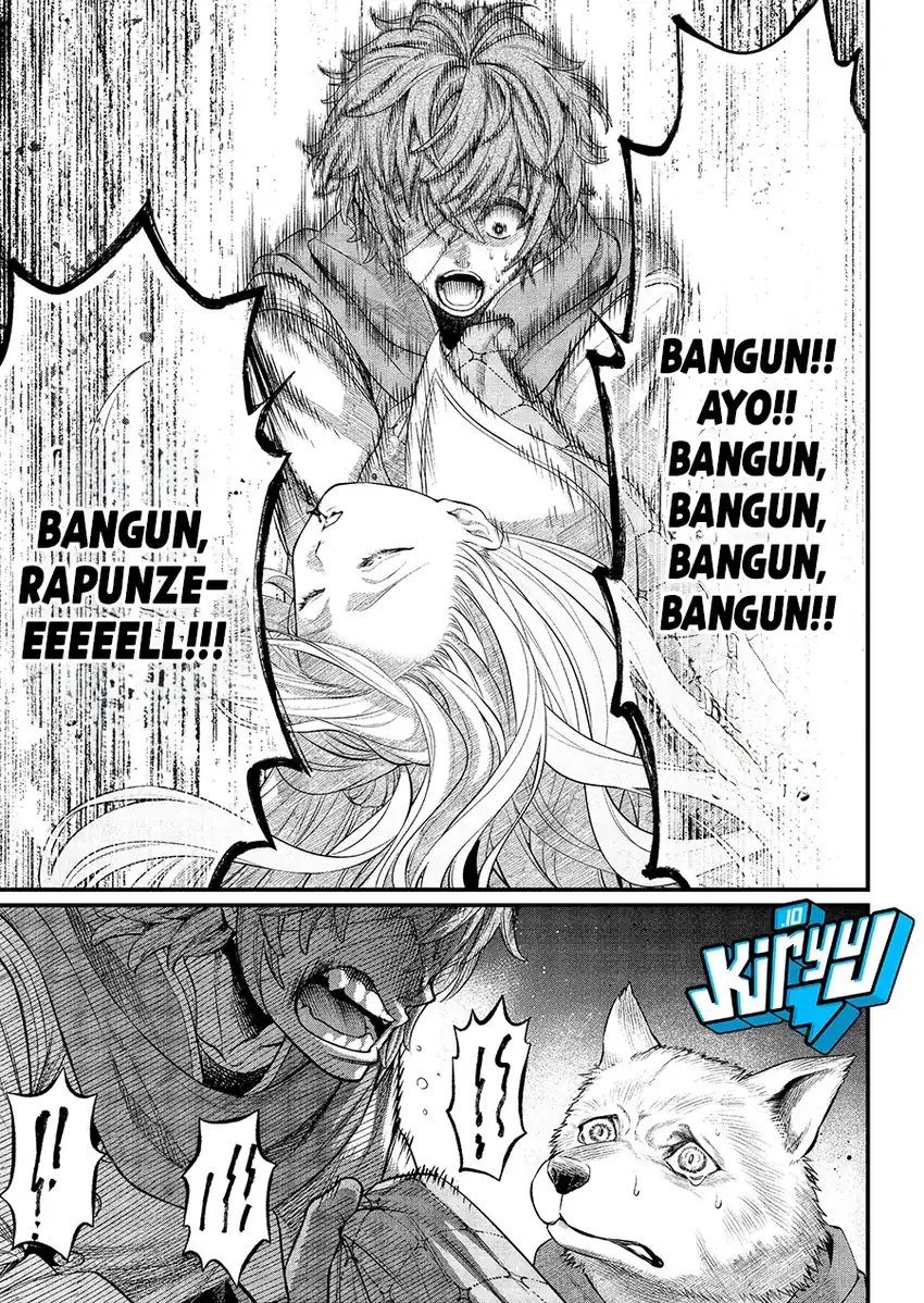Marchen Crown chapter 39 halaman 4