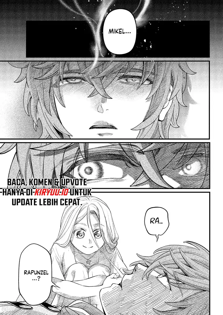 Marchen Crown chapter 39 halaman 12
