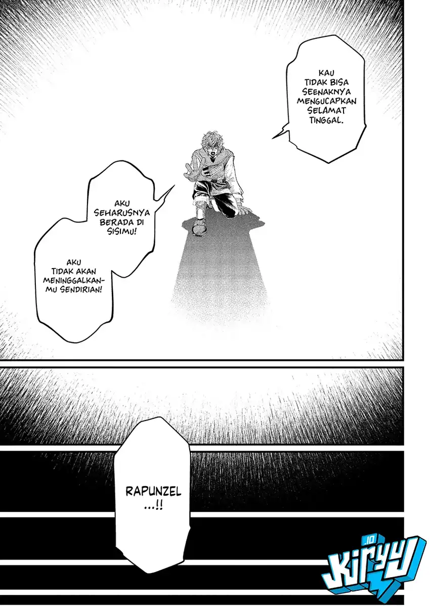 Marchen Crown chapter 39 halaman 16