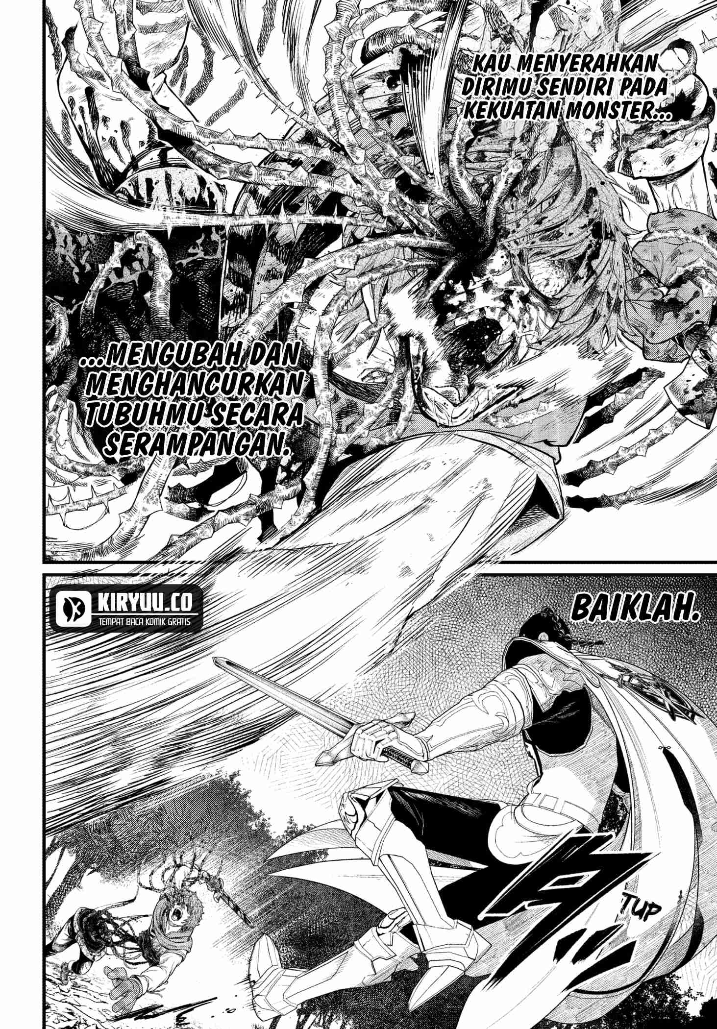 Marchen Crown Bab 4 halaman 8