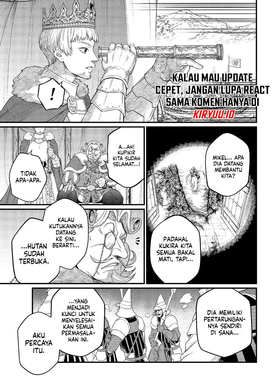 Marchen Crown Bab 40 halaman 12