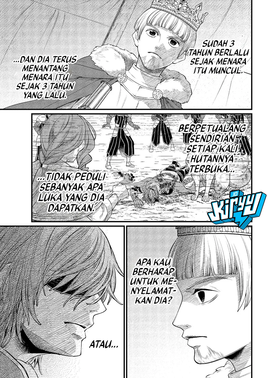 Marchen Crown Bab 40 halaman 14