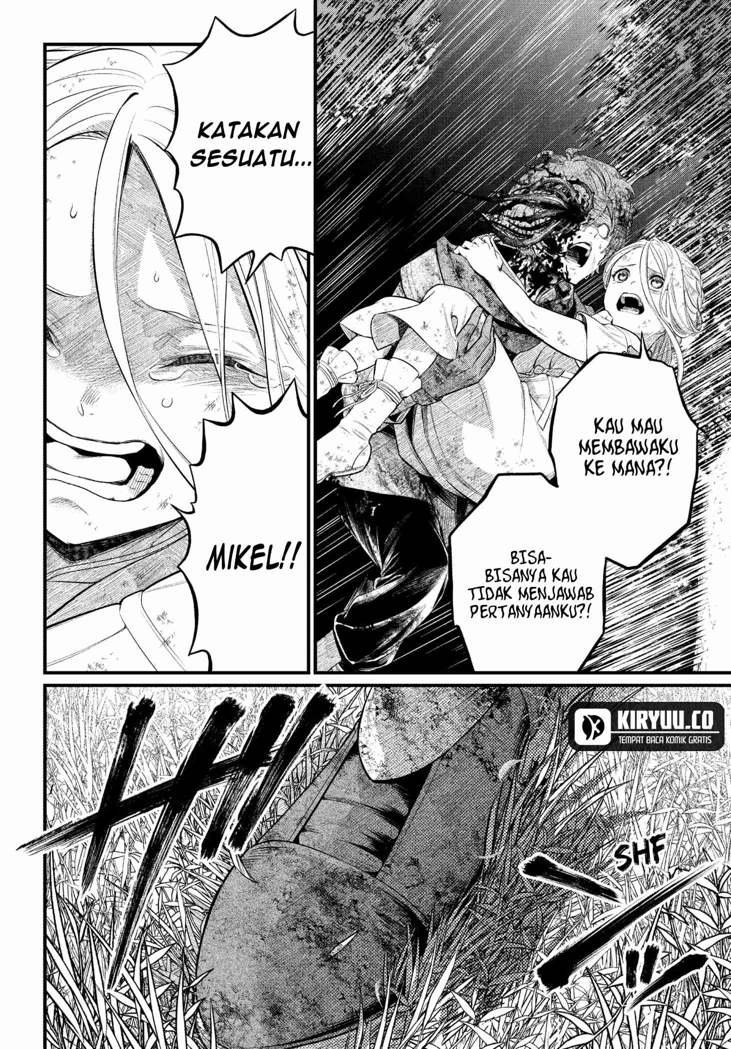 Marchen Crown Bab 5 halaman 2