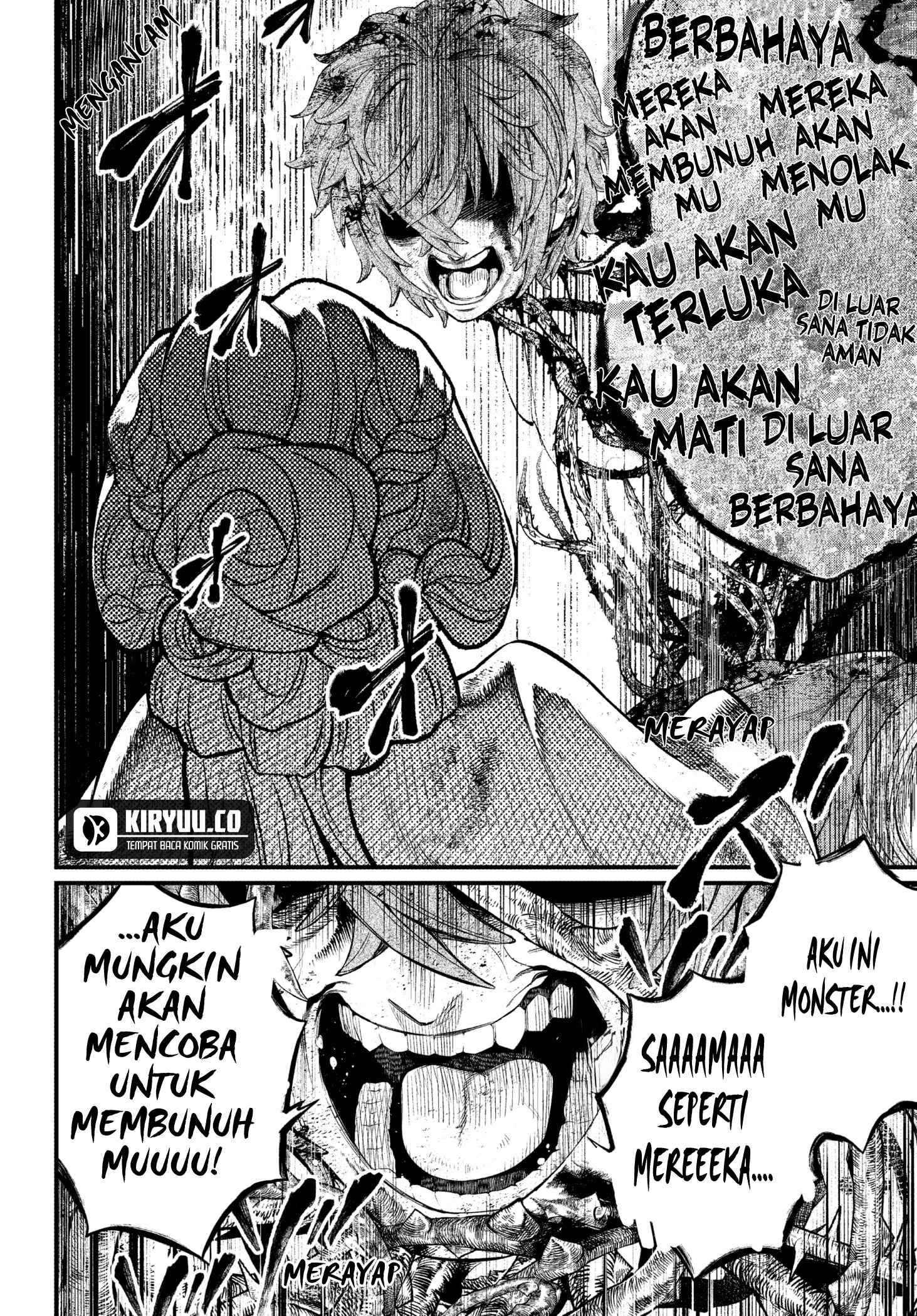 Marchen Crown Bab 6 halaman 10