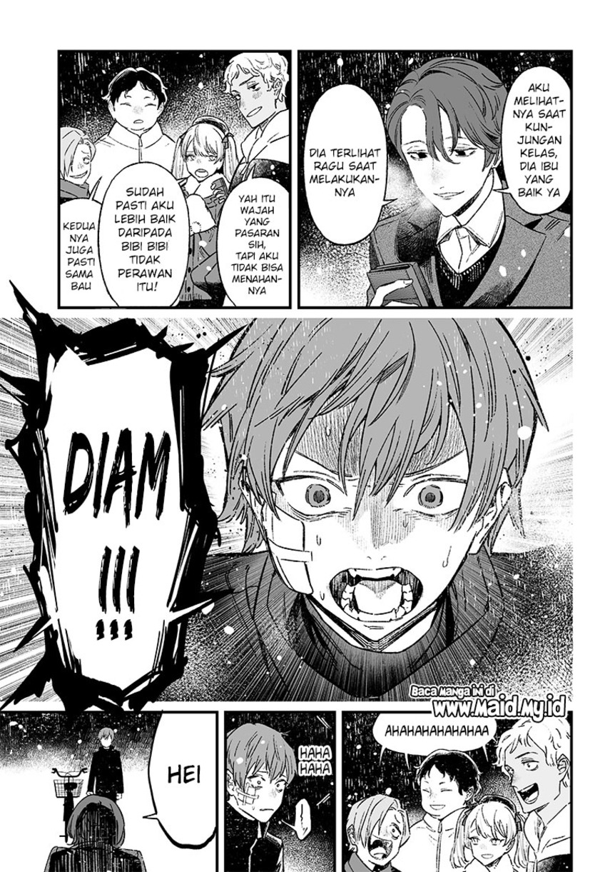 Maria no Danzai Bab 01 halaman 31