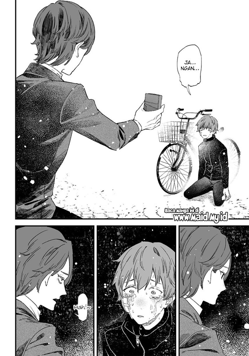 Maria no Danzai Bab 01 halaman 34