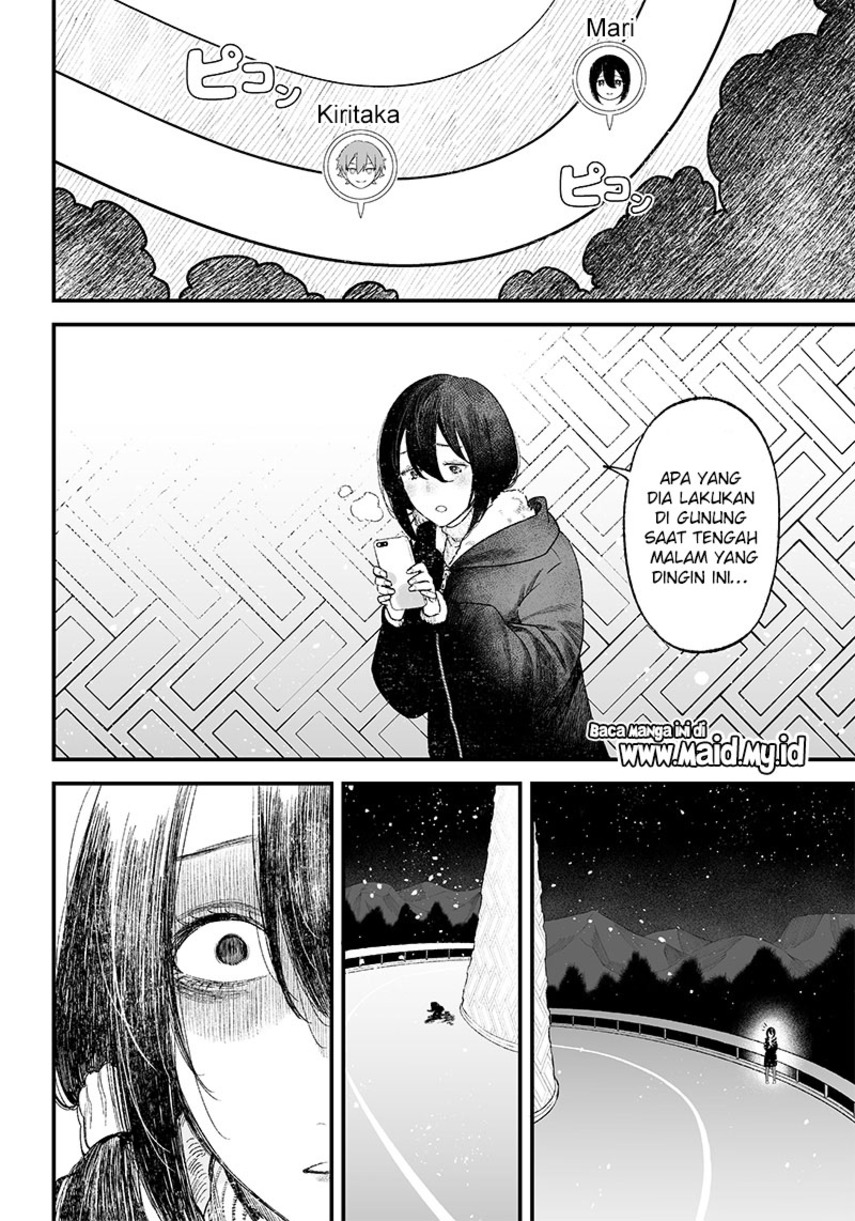 Maria no Danzai Bab 01 halaman 39