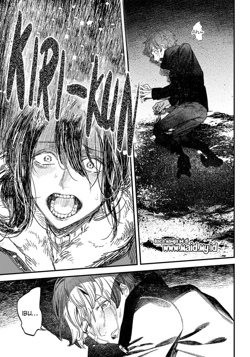 Maria no Danzai Bab 01 halaman 40