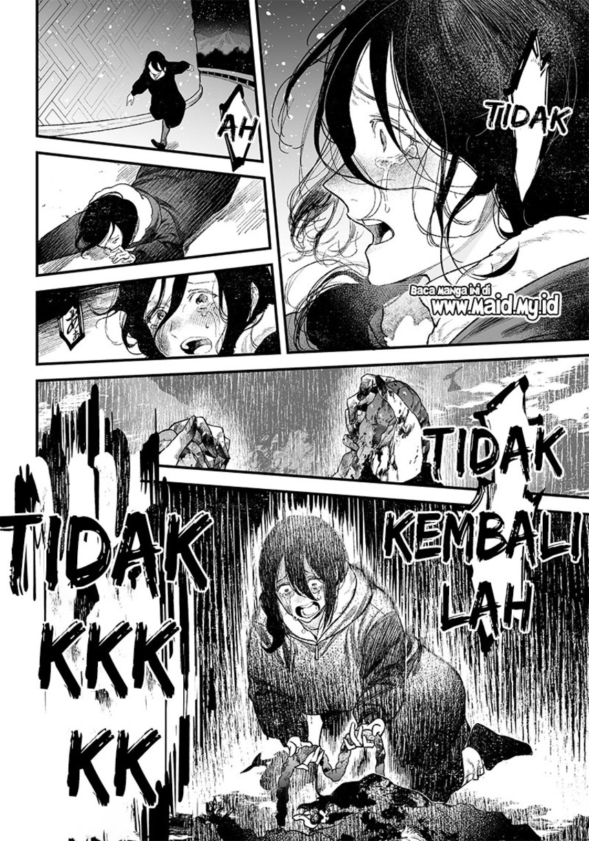 Maria no Danzai Bab 01 halaman 42