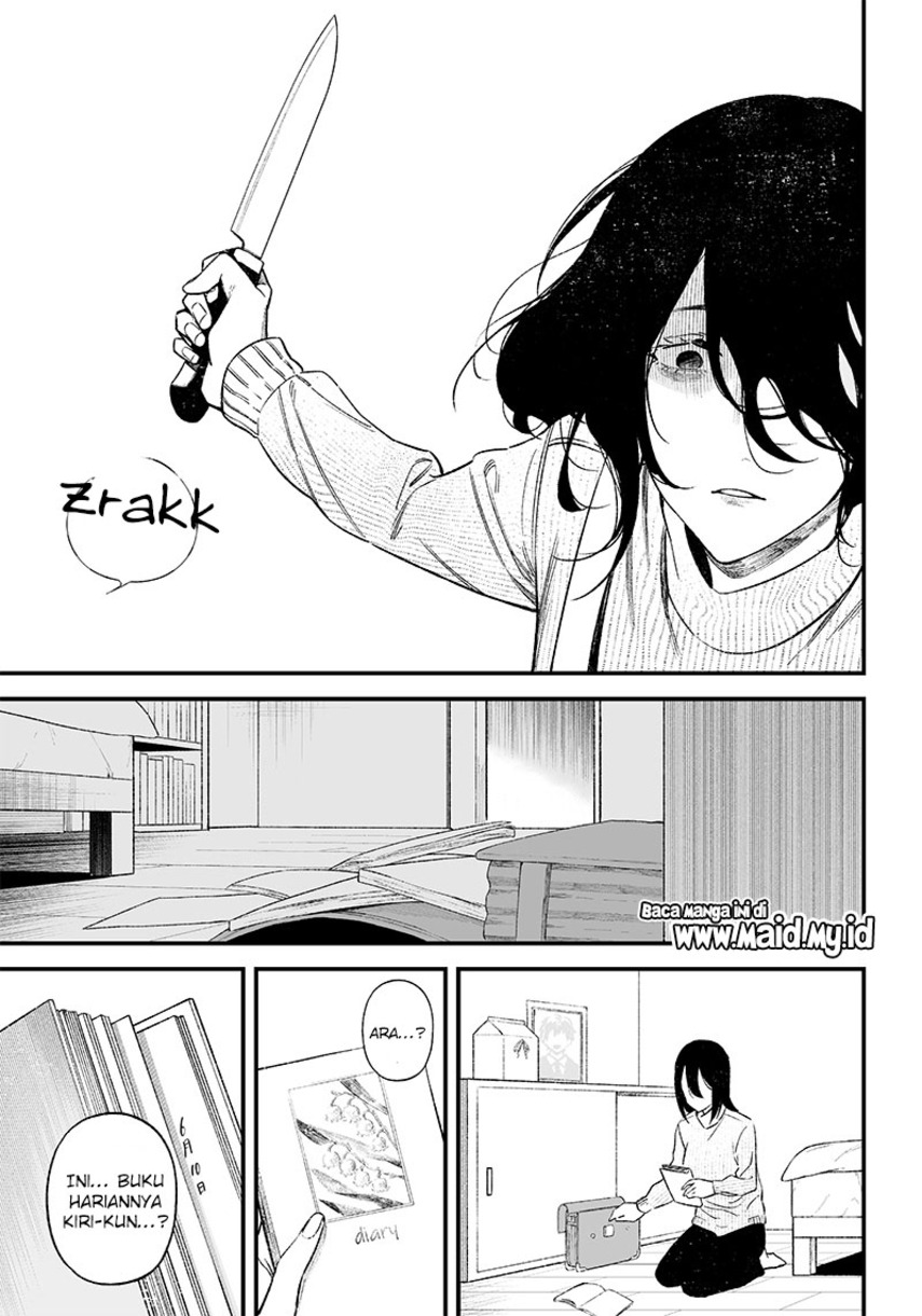 Maria no Danzai Bab 01 halaman 49