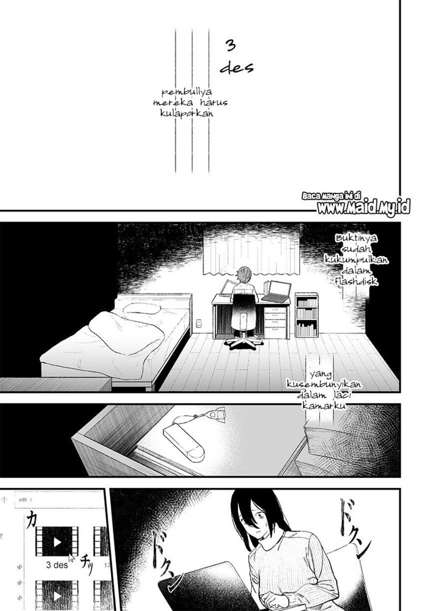 Maria no Danzai Bab 01 halaman 51