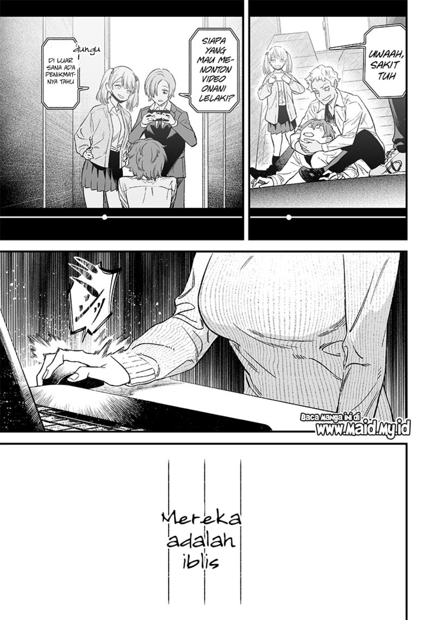 Maria no Danzai Bab 01 halaman 53