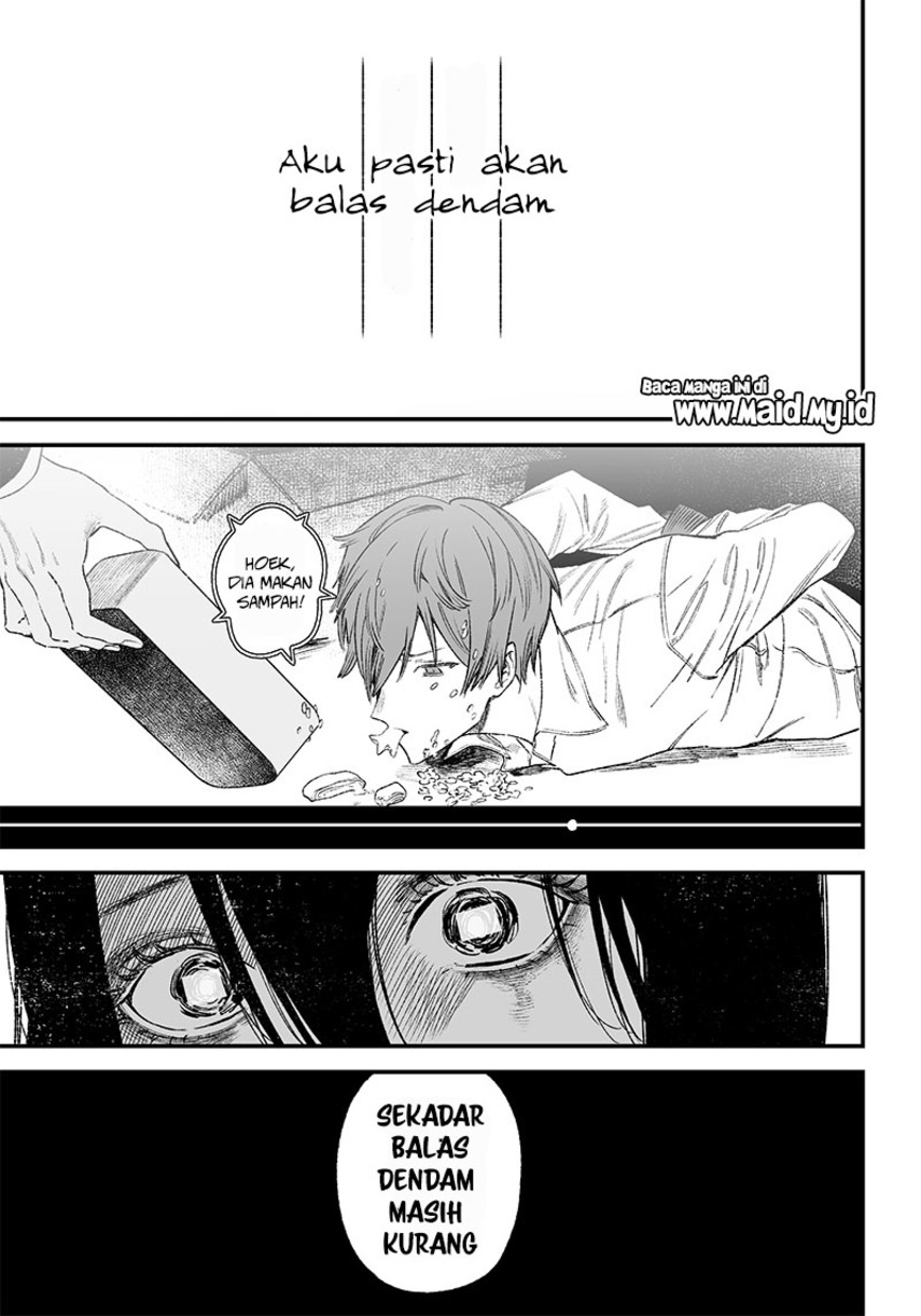 Maria no Danzai Bab 01 halaman 57