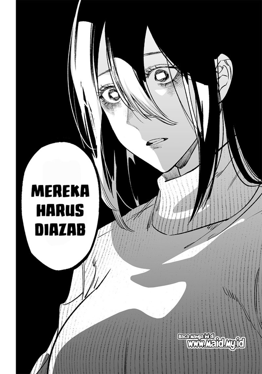 Maria no Danzai Bab 01 halaman 58
