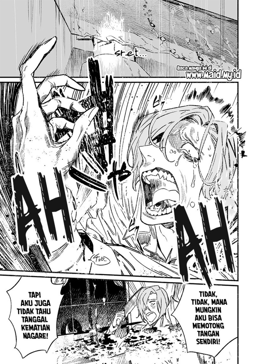Maria no Danzai Bab 05 halaman 3