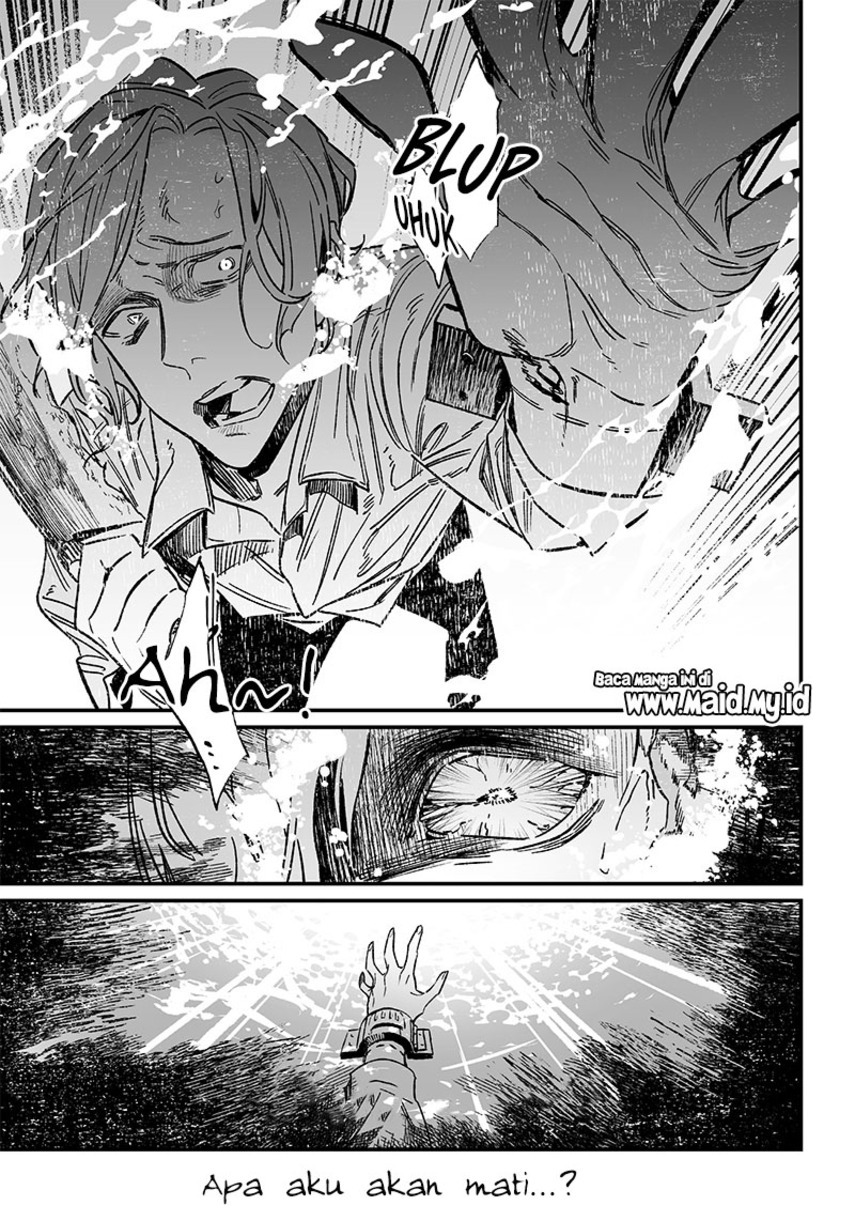 Maria no Danzai Bab 05 halaman 5