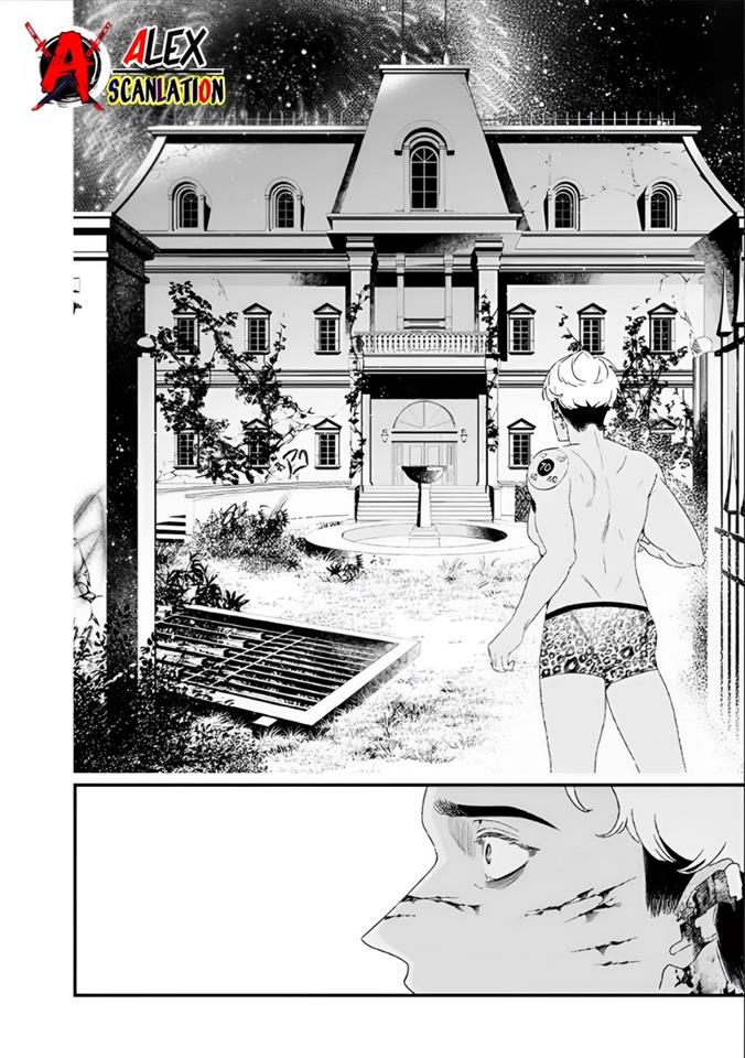 Maria no Danzai Bab 27 halaman 16