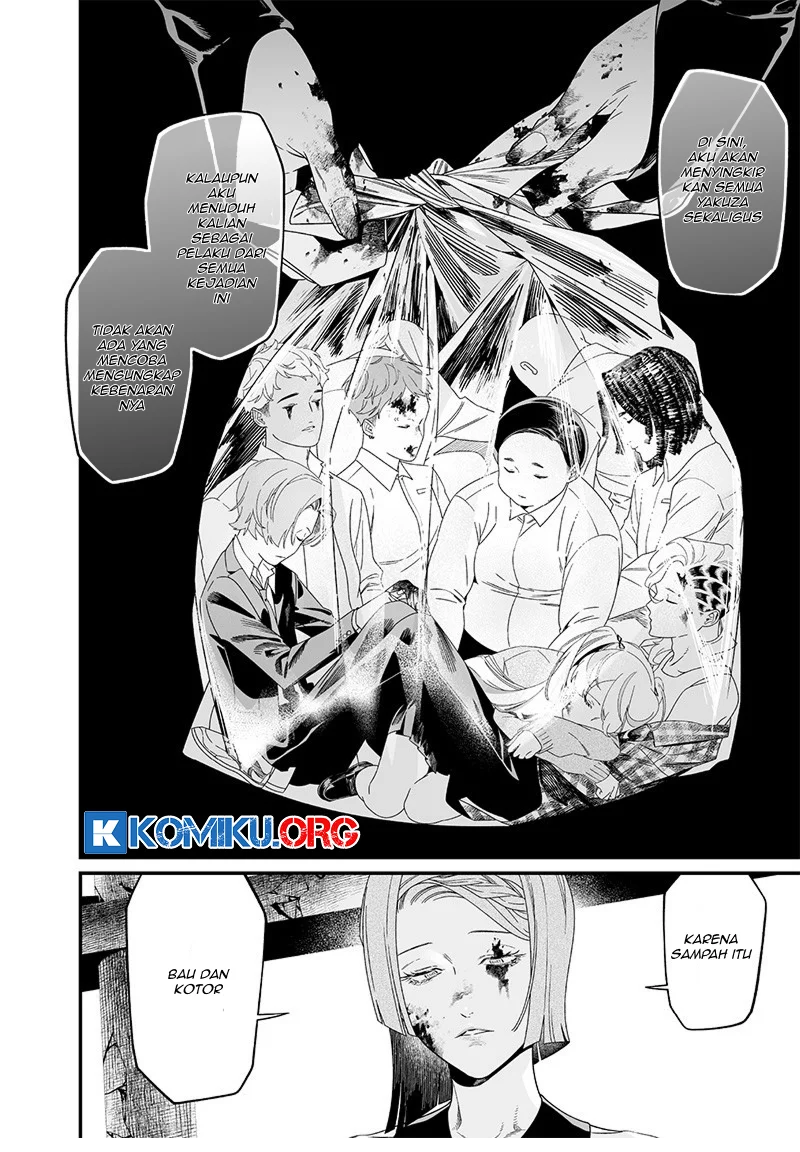 Maria no Danzai Bab 53 halaman 3