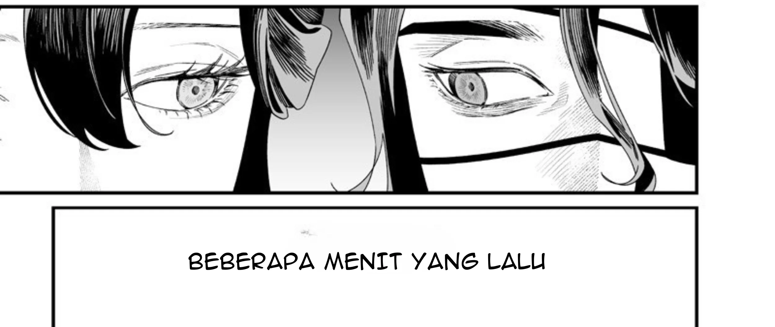 Maria no Danzai chapter 55 halaman 3