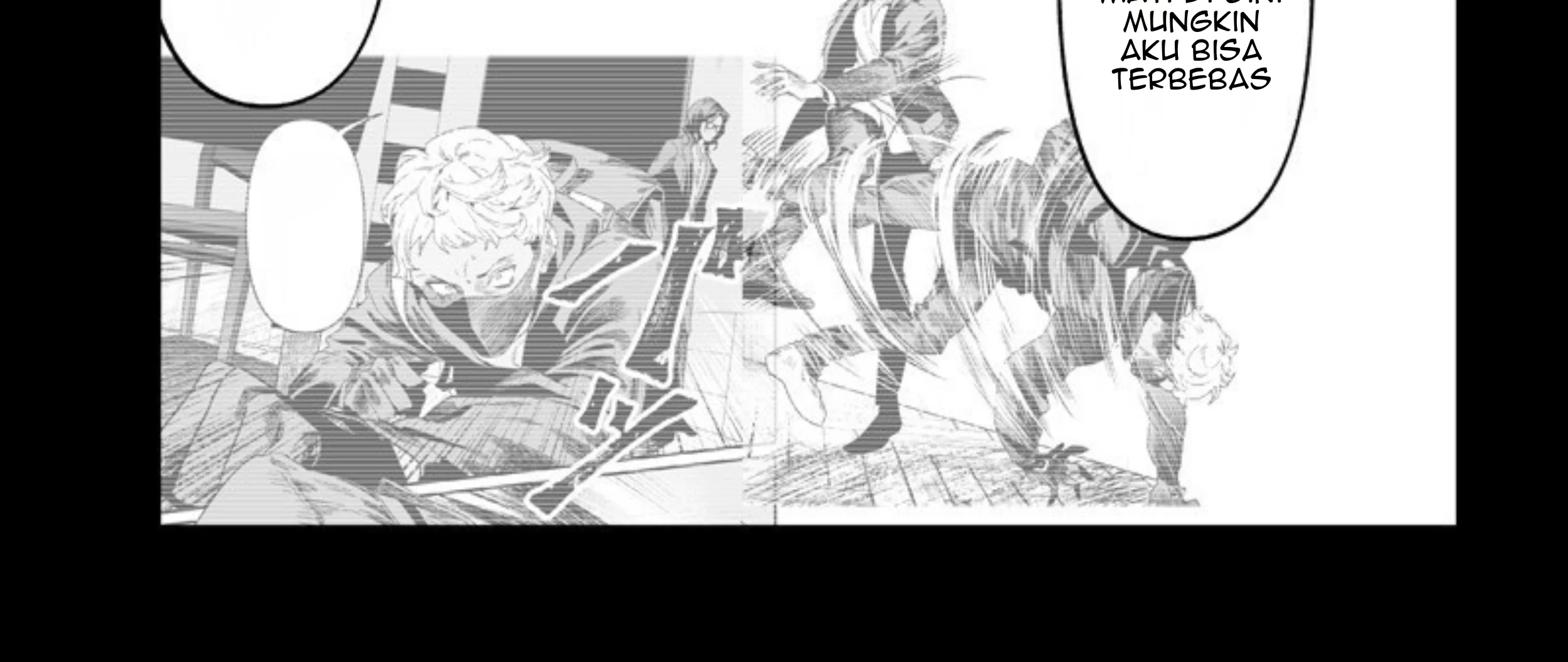 Maria no Danzai chapter 55 halaman 17